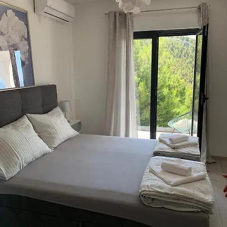 Willa Villa Perla *