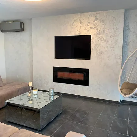 Willa Villa Perla *