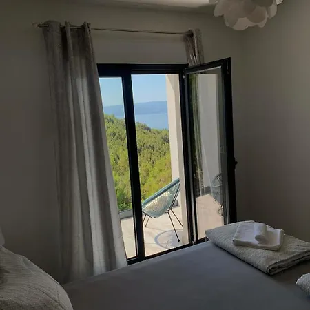 Villa Perla Podstrana