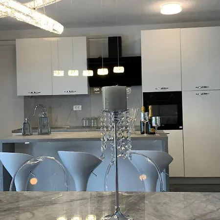Villa Perla Willa *