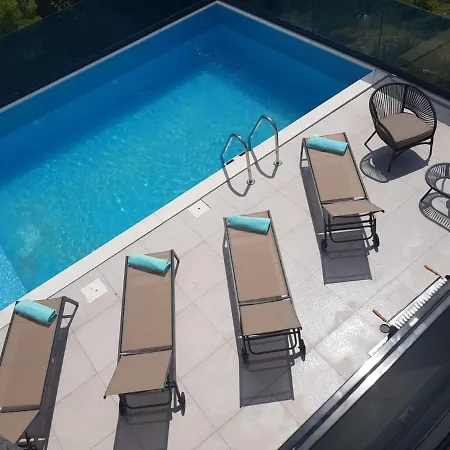 Villa Perla Willa