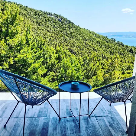 Villa Perla * Podstrana