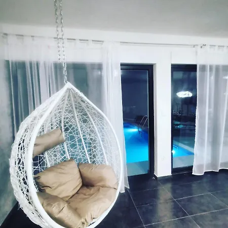 Villa Perla *